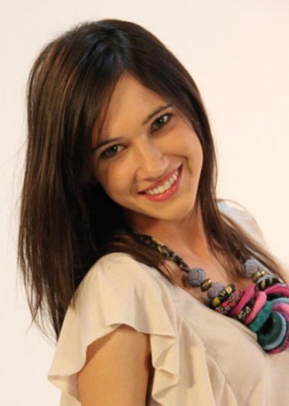 Francesca Cauviglia
